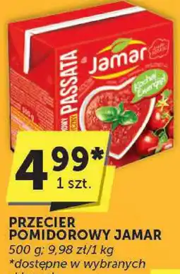 ABC Przecier pomidorowy Jamar oferta