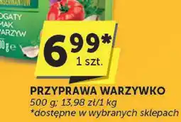 Groszek Przyprawa Warzywko oferta
