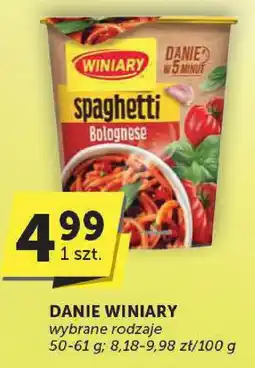 ABC Danie Winiary oferta