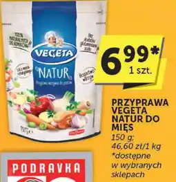 ABC Sos ajvar ostry Podravka oferta