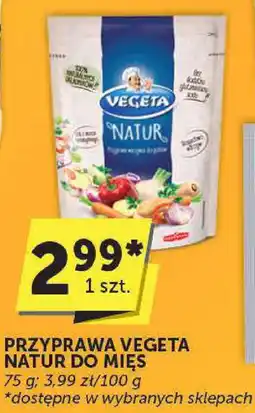 ABC Przyprawa Vegeta Natur do mięs oferta