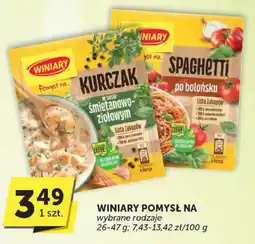 ABC Pomysł na Winiary oferta