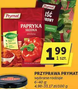 ABC Przyprawa papryka słodka Prymat oferta