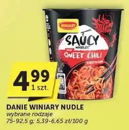 ABC Danie Winiary Nudle oferta