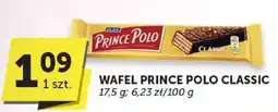 Euro Sklep Wafel Prince Polo Classic oferta