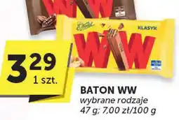 ABC Baton WW oferta