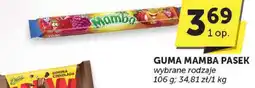 Groszek Guma Mamba Pasek oferta