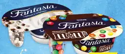 Euro Sklep Jogurt Fantasia M&M's Danone oferta