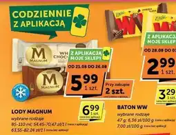 Euro Sklep Baton WW oferta