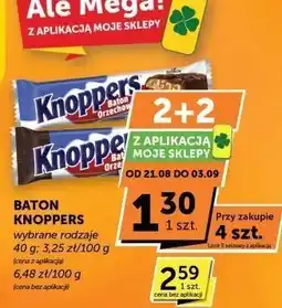 ABC Baton Knoppers oferta