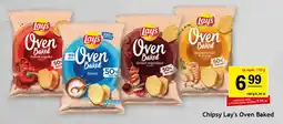 Gram Market Lay's Oven Baked 110 g oferta