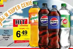 Gram Market Pepsi 1,5 l oferta
