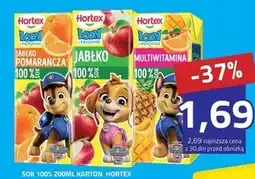 Hildebrandt Sok Hortex oferta
