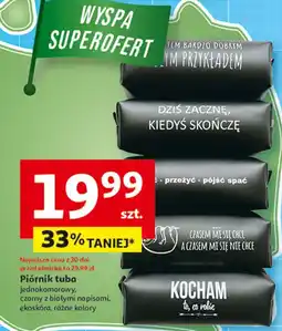 Auchan Piórnik tuba oferta