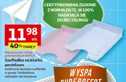Auchan Szufladka na biurko pastel Donau (Biella) oferta