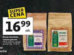 Auchan Kawa espresso Auchan Pewni Dobrego oferta