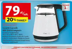 Auchan Czajnik wk-2503 Łucznik oferta