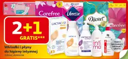 Auchan Tampony extra long Auchan oferta