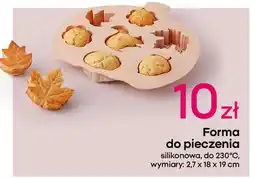 Pepco Forma do pieczenia silikonowa oferta