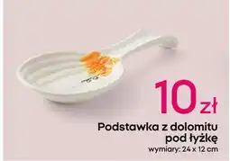 Pepco Podstawka na łyżkę oferta