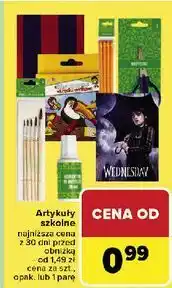 Carrefour Market Zeszyt a5/60 k oferta