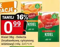 Hitpol Kisiel - Delecta oferta