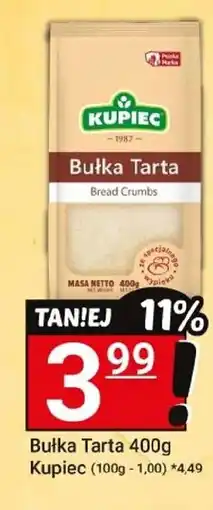 Hitpol Bułka Tarta Kupiec oferta