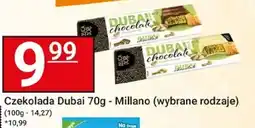 Hitpol Czekolada Dubai - Millano oferta