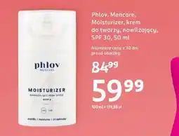 Rossmann Krem do twarzy Phlov oferta
