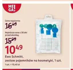 Rossmann Pojemnik Ewa Schmitt oferta