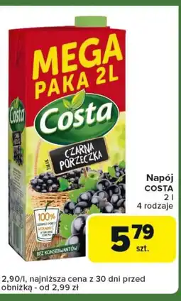 Carrefour Express Sok Costa oferta