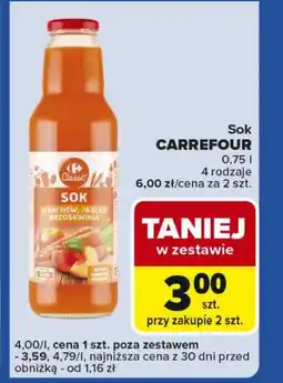 Carrefour Express Sok Carrefour oferta