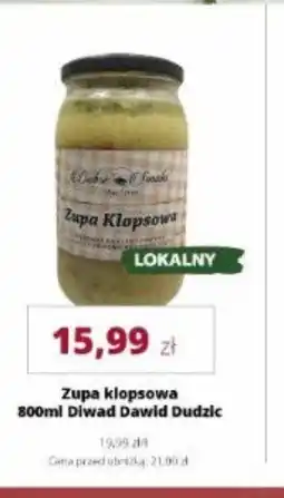 Torimpex Zupa klopsowa oferta
