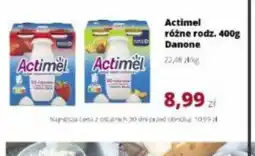 Torimpex Actimel Danone oferta