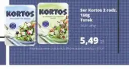 Torimpex Ser Kortos oferta