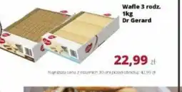 Torimpex Wafle Dr Gerard oferta