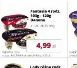 Torimpex Fantasia Danone oferta