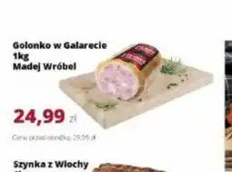 Torimpex Golonko w galarecie Madej Wróbel oferta
