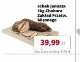 Torimpex Schab Janusza oferta