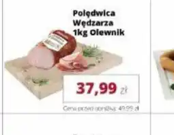 Torimpex Polędwica Wędzarza oferta
