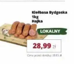 Torimpex Kiełbasa Bydgoska oferta