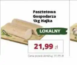 Torimpex Pasztetowa Gospodarza oferta