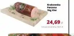 Torimpex Krakowska Parzona oferta