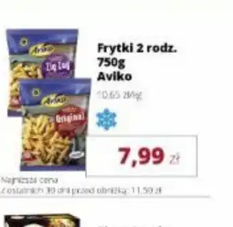 Torimpex Frytki Aviko oferta