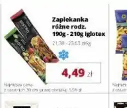 Torimpex Zapiekanka Iglo oferta