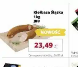 Torimpex Kiełbasa Sląska JBB oferta