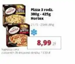 Torimpex Pizza Hortex oferta