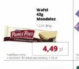 Torimpex Wafel Prince Polo oferta