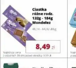 Torimpex Ciastka Milka oferta