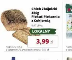 Torimpex Chleb Zbójnicki oferta